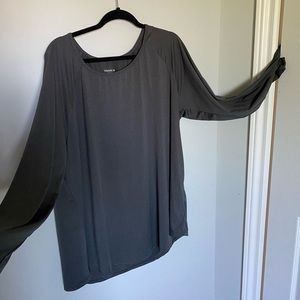 Torrid Active Long Sleeve